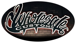 Wholesale Customs